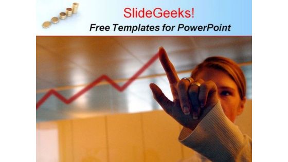 Business PowerPoint Presentation Template