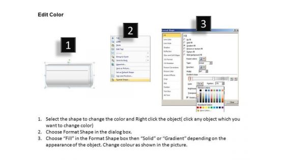 Press Newspaper Layouts PowerPoint Slides And Ppt Diagram Templates