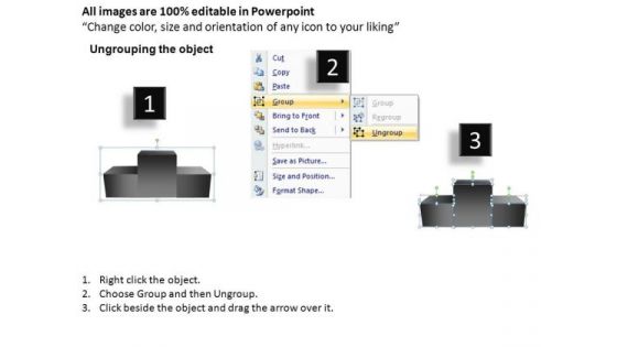 Prizes Winners Podium PowerPoint Slides And Ppt Diagram Templates