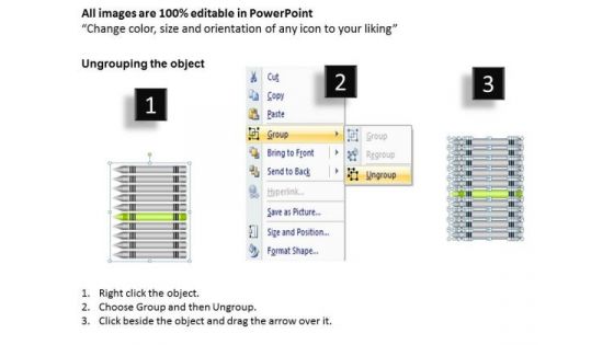 Process Combination Of Acheivements 10 Stages Ppt Business Plan PowerPoint Slides