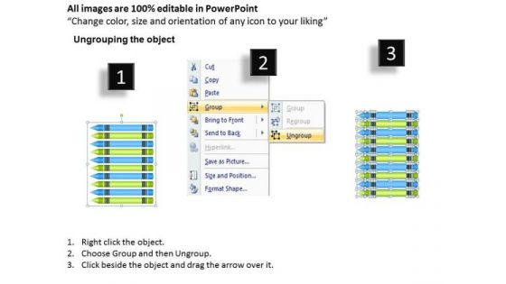 Process Combination Of Acheivements 10 Stages Ppt Business Plans Made Easy PowerPoint Templates