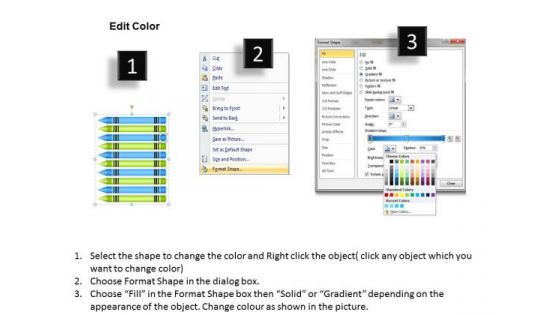 Process Combination Of Acheivements 10 Stages Ppt Business Plans Made Easy PowerPoint Templates