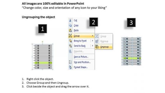 Process Combination Of Acheivements 10 Stages Ppt Samples Business Plans PowerPoint Templates