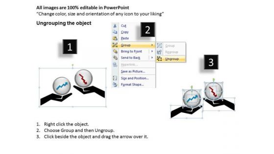 Profit And Loss PowerPoint Presentation Template