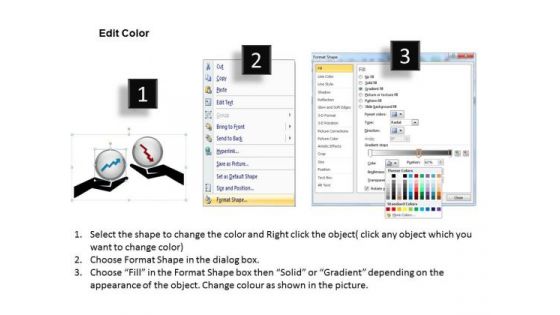 Profit And Loss PowerPoint Presentation Template