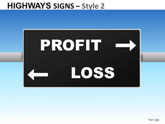 Profit Loss Finance PowerPoint Slides And Ppt Template Diagrams