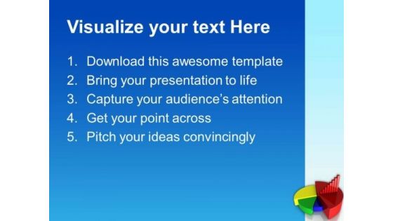 Progress Factors For Business Growth PowerPoint Templates Ppt Backgrounds For Slides 0313