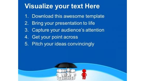 Protect Your People And Their Investment PowerPoint Templates Ppt Backgrounds For Slides 0513