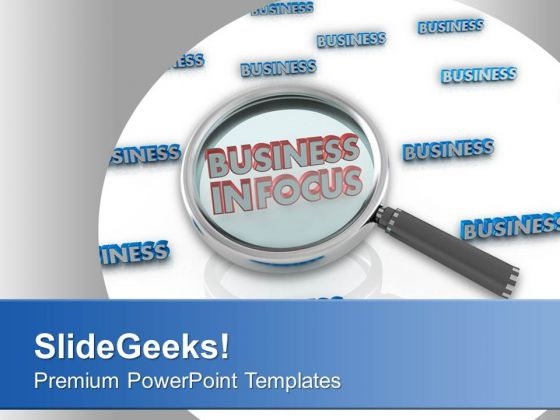 Put Your All Efforts To Put Business Forward PowerPoint Templates Ppt Backgrounds For Slides 0613