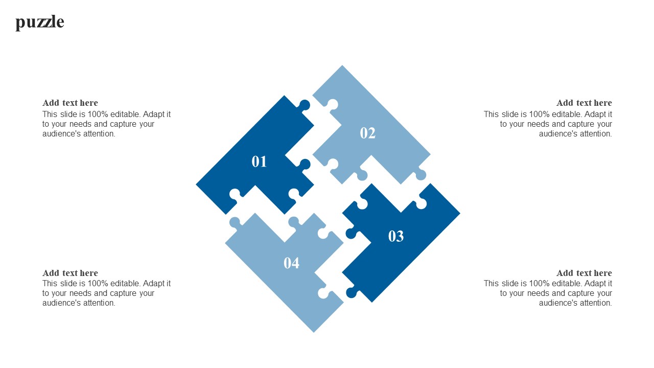 Puzzle elderly Care Business Plan Go To Market Strategy Clipart Pdf