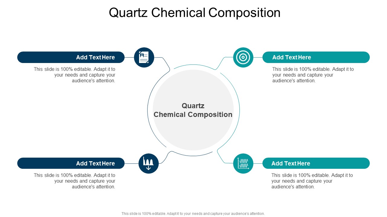 Quartz Chemical Composition In Powerpoint And Google Slides Cpb