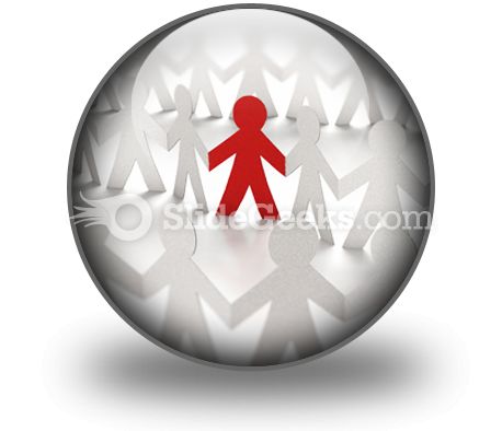 Red Leader Icon C