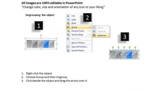 Reinforcing Layers 5 Stages Ppt Electrical Schematic PowerPoint Templates