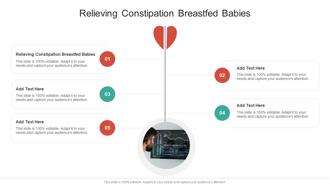 Relieving Constipation Breastfed Babies In Powerpoint And Google Slides Cpb