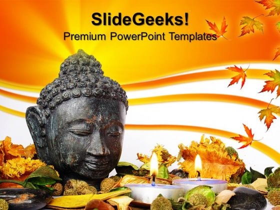 Religion Nature PowerPoint Templates And PowerPoint Themes 0712