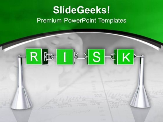 Risk Management Concept PowerPoint Templates Ppt Backgrounds For Slides 0513