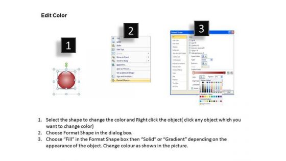 Rosary Christ Transparent Pearls PowerPoint Slides And Ppt Diagram Templates