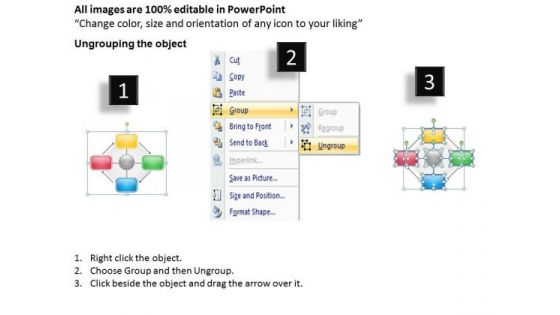Sales Diagram Balanced Scorecard For Sales Process Marketing Diagram
