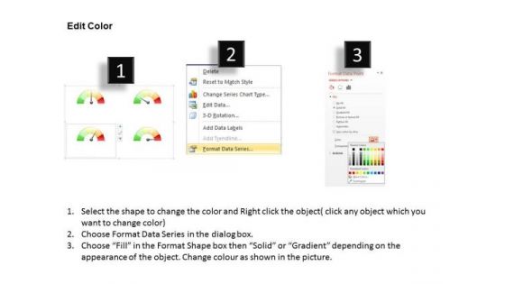 Sales Diagram Dashboard Meter For Business Information Business Diagram