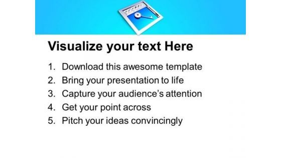 Save The Internet From Viruses PowerPoint Templates Ppt Backgrounds For Slides 0313