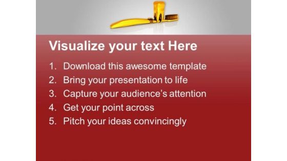 Save Your Teeth And Maintain Hygiene PowerPoint Templates Ppt Backgrounds For Slides 0413