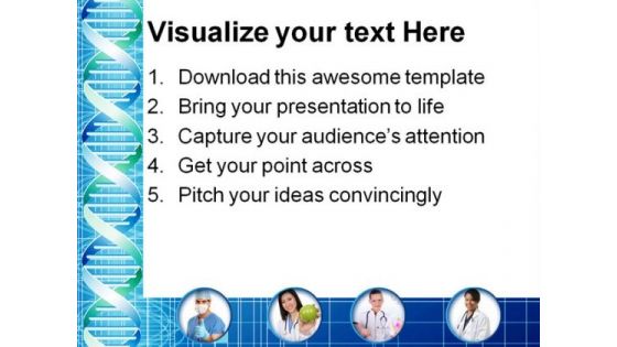 Science Background Medical PowerPoint Templates And PowerPoint Backgrounds 0211