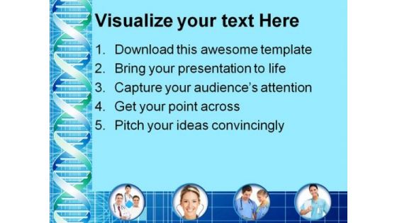 Science Background Medical PowerPoint Templates And PowerPoint Backgrounds 0211