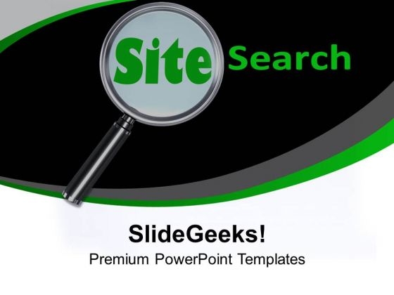 Search The Right Website PowerPoint Templates Ppt Backgrounds For Slides 0613
