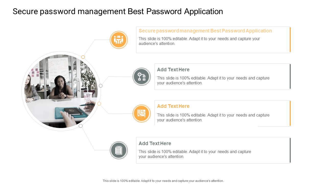 Secure Password Management Best Password Application In Powerpoint And Google Slides Cpb