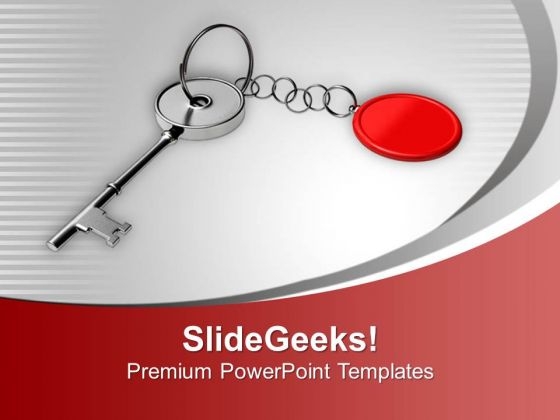 Secure Your Business From Frauds PowerPoint Templates Ppt Backgrounds For Slides 0413