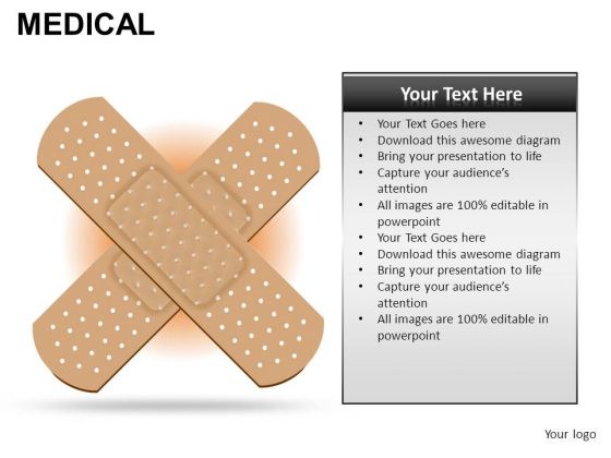 Services Medical PowerPoint Slides And Ppt Diagram Templates