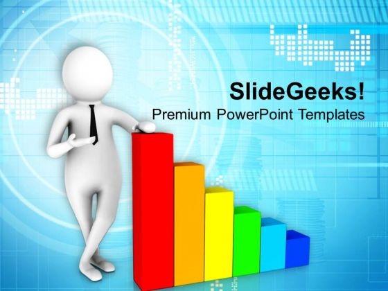 Set Few Business Targets PowerPoint Templates Ppt Backgrounds For Slides 0713