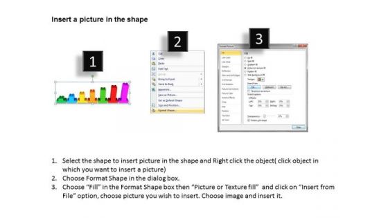 Seven Staged Process Of Business Growth Ppt Exit Strategy Plan PowerPoint Templates