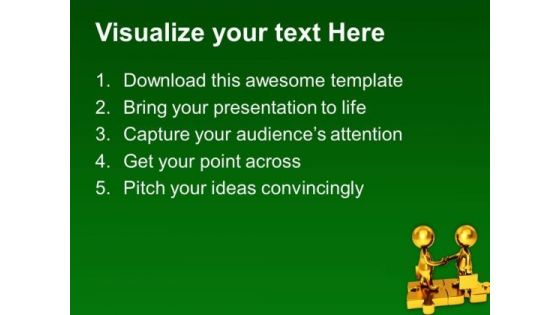 Shake Hands For New Business Deals PowerPoint Templates Ppt Backgrounds For Slides 0713