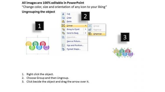 Shaped Six Staged Business Marketing Ppt Startup Plan Template PowerPoint Templates