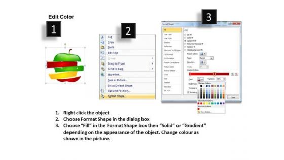 Show Synergies In Mergers PowerPoint Slides And Ppt Diagram Templates