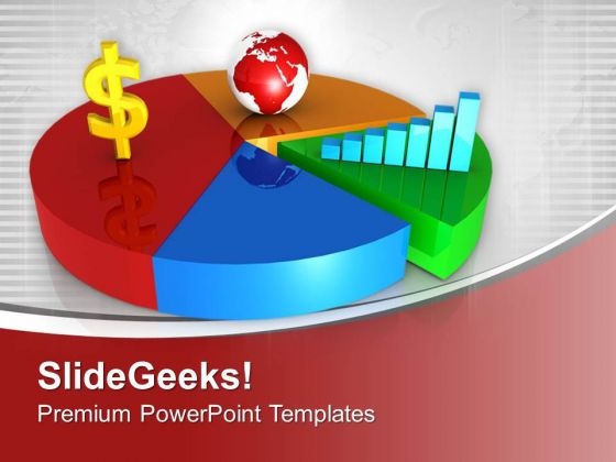 Show Your Business Growth PowerPoint Templates Ppt Backgrounds For Slides 0413