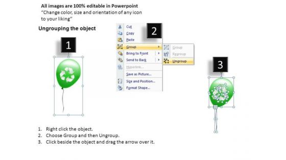 Signs Green Energy PowerPoint Slides And Ppt Diagrams Templates