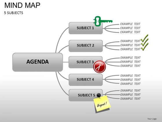 Simplicity Medical Map PowerPoint Slides And Ppt Diagram Templates