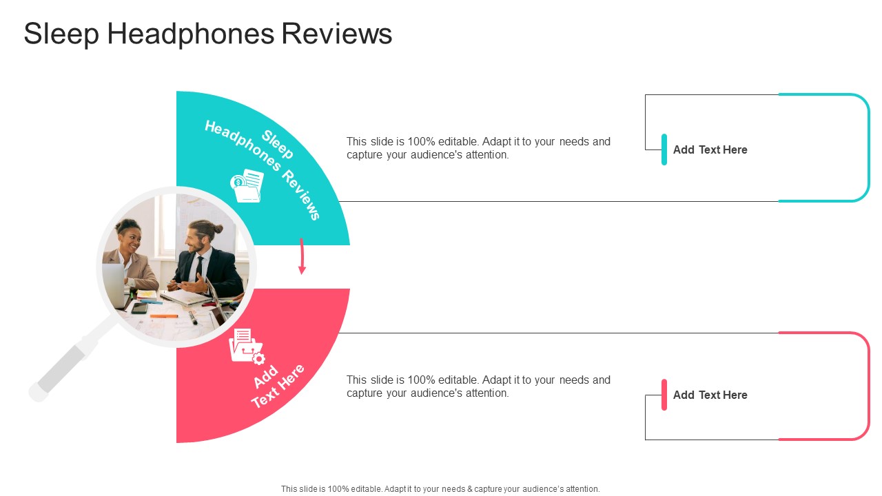 Sleep Headphones Reviews In Powerpoint And Google Slides Cpb