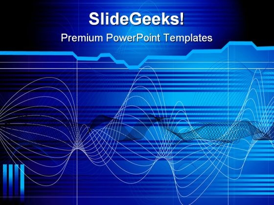 Space Outlook Background PowerPoint Templates And PowerPoint Backgrounds 0611