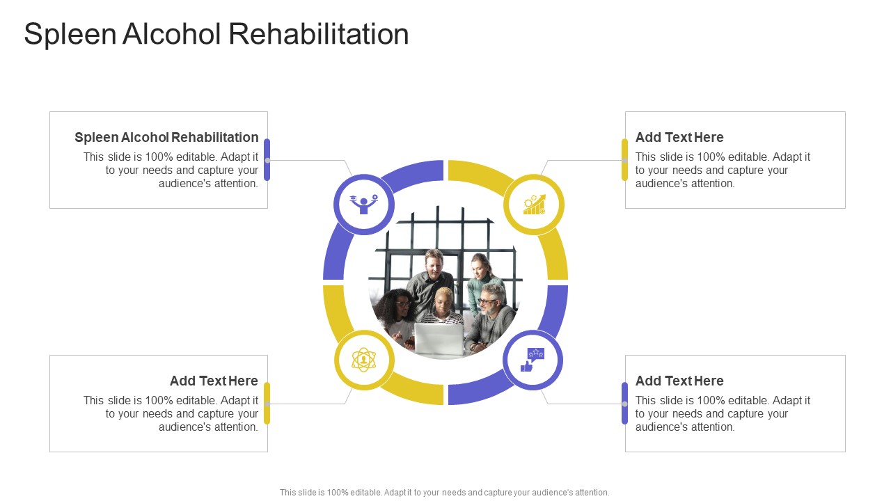 Spleen Alcohol Rehabilitation In Powerpoint And Google Slides Cpb