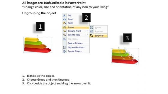 Stages Angled Process Marketing Research Ppt Business Plan Template PowerPoint Templates