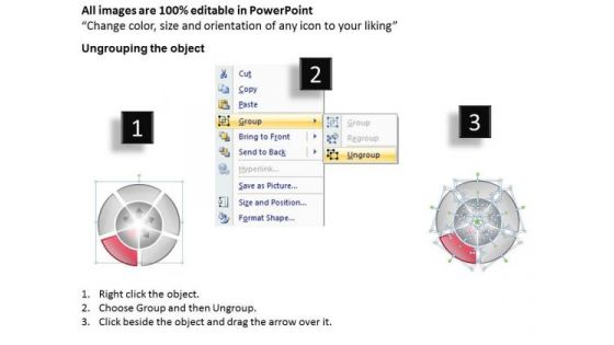 Stages Technological Innovation Process Small Business Plan Templates PowerPoint