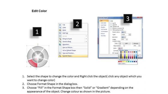 Stages Technological Innovation Process Small Business Plan Templates PowerPoint