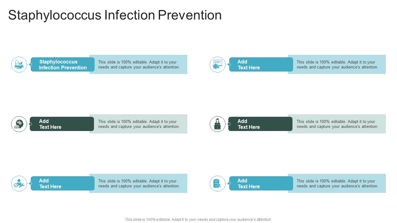 Staphylococcus Infection Prevention In Powerpoint And Google Slides Cpb