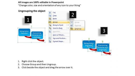 Step Process Diagram PowerPoint Slides Editable Ppt Templates