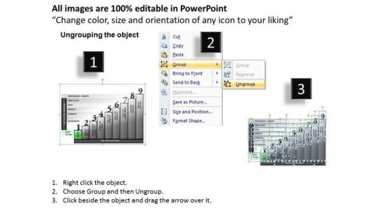 Steps Process Diagrams PowerPoint Slides Ppt Templates