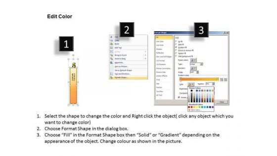Steps Text Boxes PowerPoint Slides Ppt Templates