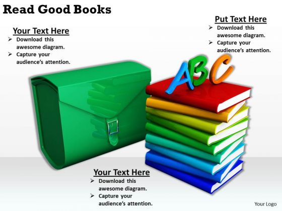 Stock Photo Business Development Strategy Read Good Books Clipart Images
